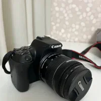 دوربین کنون 250D -canon