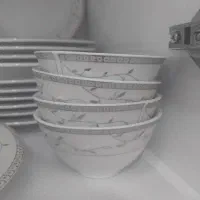 سرویس چینی ۲۰ پارچه