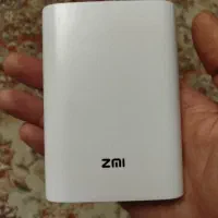 مودم پاور  zmi mf855
