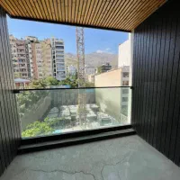 ۱۲۸ متر مرزداران ۳ خواب ۲ پارکینگ