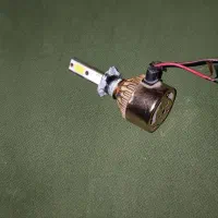 هدلایت یخی کارکرده