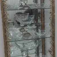 بوفه برنز
