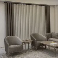 دوخت انواع پرده،  فقط۵۰ به قیمت تولیدی تضمینی