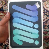 ipad mini 7 (A17PRO)|تبلت|تهران, شیخ هادی|دیوار