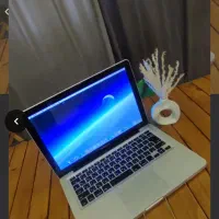 مک بوک پرو