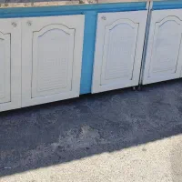 کابینت دست دوم