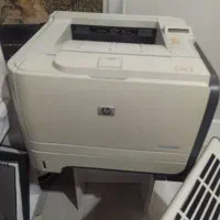 پرینتر hp 2055d