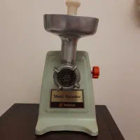 چرخ گوشت ناسیونال