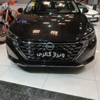 نیسان سیلفی ۲۰۲۴