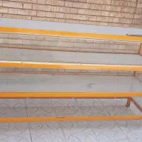 طبقه بندی ویترینی مغازه