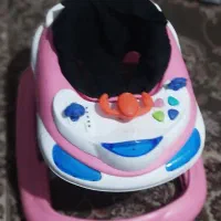 روروئک بچه