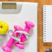 مربی بدنسازی  فیتنس و شنا خصوصی بانوان باشگاه