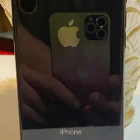 ایفون xs سالم