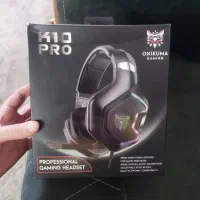 هدفون گیمینگ اونیکوما K10Pro