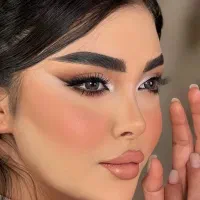 مدل میکاپ رایگان