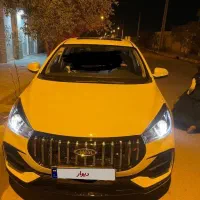 فروش ماشین آریزو۵FL