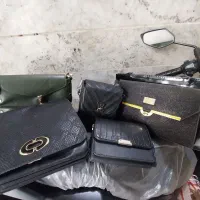 کیف چرم|کیف، کفش، کمربند|قدس, شهر‌قدس|دیوار