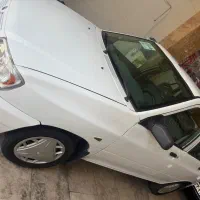 پراید ۱۱۱ مدل ۹۸ در حد