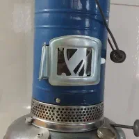 چراغ خوراک پزی ابی
