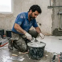 عایق کاری .نانو .ایزوگام .پارسیک