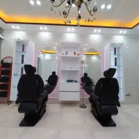 مغازه جهت ارایشگاه زنانه با تمام امکانات