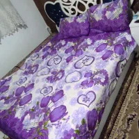 تخت دونفره