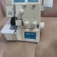 چرخ خیاطی سردوز برند  baby lock