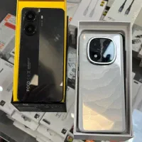 note14 pro+ ram 16|موبایل|کرمان, |دیوار