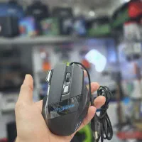 موس گیمینگ اقتصادی
