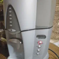چای ساز وقهوه ساز فرانسه KENWOOD
