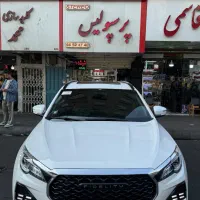 شیشه دودی نانو سرامیک
