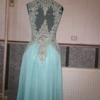 لباس مجلسی