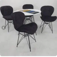 میز و صندلی