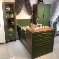(/سرویـس خواب نوزادونوجوان طراحی‌های خاص/بهکام