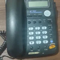 تلفن کاملا تمیز و سالم واصل ژاپن