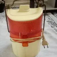 آبمیوه گیری پارس خزر