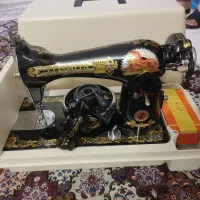 چرخ خیاطی زوشیتا