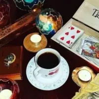 فال صحرا