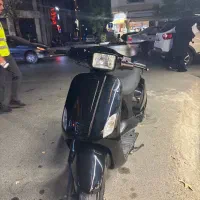 موتور طرح وسپا (دایچی)