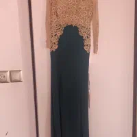 پیراهن مجلسی زنانه