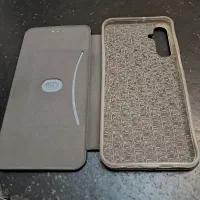 کیف موبایل چرم سامسونگ a25