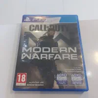 بازی ps4|کنسول، بازی ویدئویی و آنلاین|تهران, گلستان (شهرک راه آهن)|دیوار