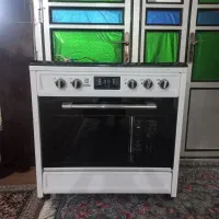 فروش گاز طرح فر
