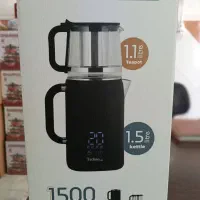 چای ساز لمسی تکنو