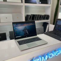 hp Elite book Ryzen 5 مشابه صفر