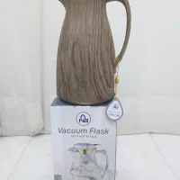 فلاسک خارجی ۱ لیتری نو