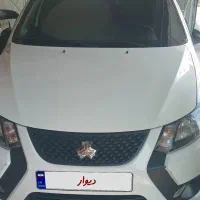 کوئیک GXR