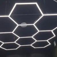 برق کار برقکار ساختمان برق کشی لاین نوری لاینر