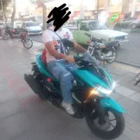 موتور مدل ایروکس