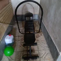 دستگاه دراز و نشست